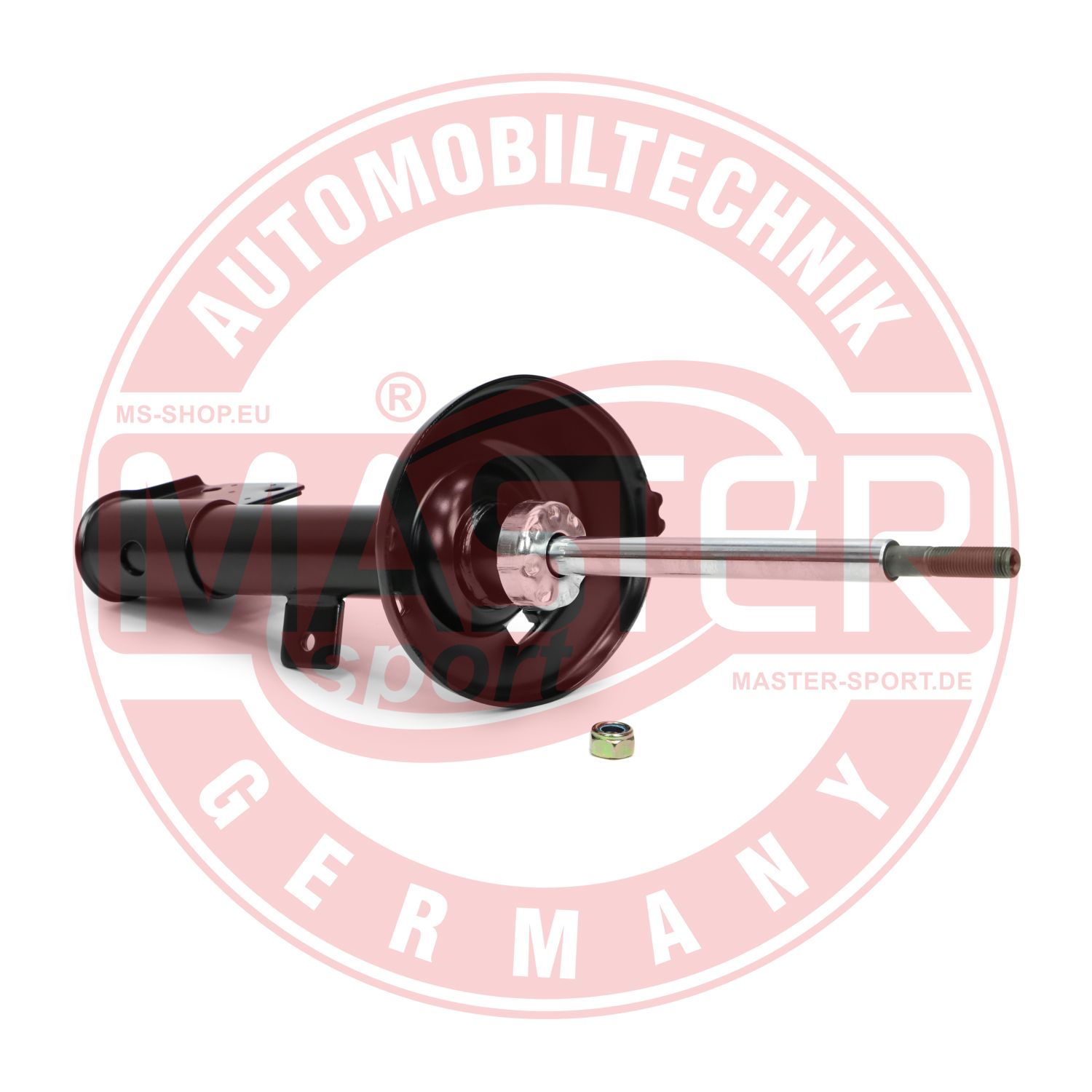 Amortizor MASTERSPORT GERMANY 314889-PCS-MS